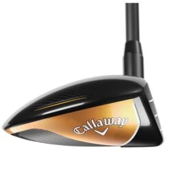 Left Handed Callaway Mavrik 22 Golf Fairway Wood -Outlet Push Golf Pro Store Callaway Mavrik LH Golf Fairway Wood 11