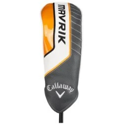 Left Handed Callaway Mavrik 22 Golf Fairway Wood -Outlet Push Golf Pro Store Callaway Mavrik LH Golf Fairway Wood 9