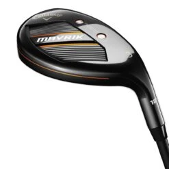 Callaway Mavrik 22 Ladies Golf Hybrid -Outlet Push Golf Pro Store Callaway Mavrik Ladies Golf Hybrid 5