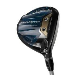 Callaway Paradym Golf Fairway Wood