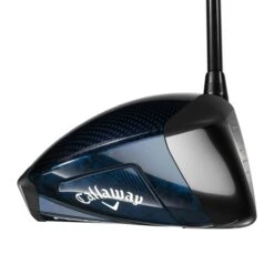 Callaway Paradym Triple Diamond Golf Driver -Outlet Push Golf Pro Store Callaway Paradym Triple Diamond Golf Driver 0
