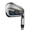 Callaway Paradym X Golf Irons | Steel -Outlet Push Golf Pro Store Callaway Paradym X Golf Irons Pre Order 8