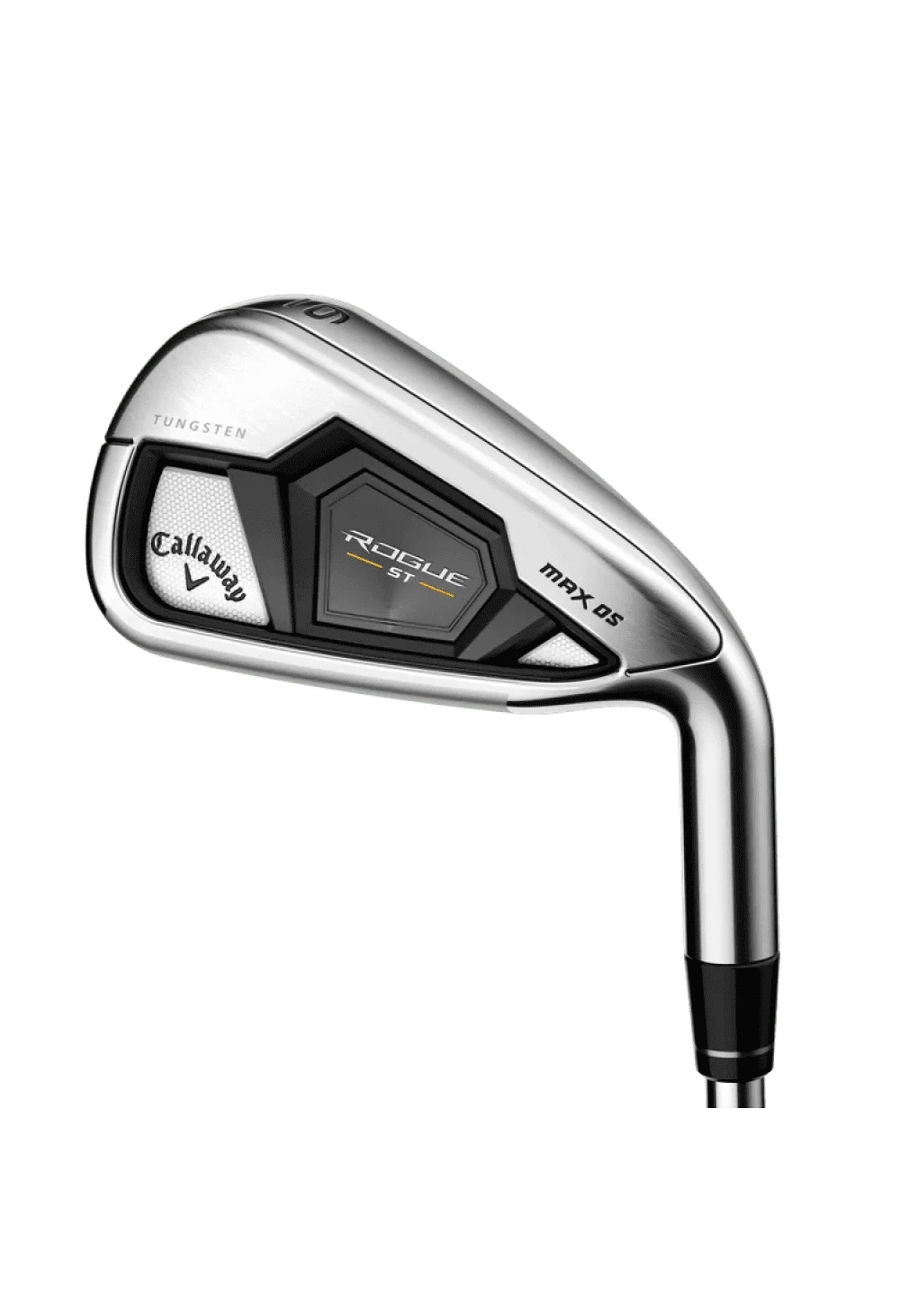 Callaway Rogue ST Max OS Individual Golf Irons - Image 4