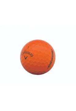 Callaway 2021 Supersoft Golf Balls | Orange 8 Callaway 2021 Supersoft Golf Balls | Orange -Outlet Push Golf Pro Store Callaway Supersoft Golf Balls Orange 3