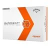 Callaway Supersoft Golf Balls | Orange 1 Callaway Supersoft Golf Balls | Orange -Outlet Push Golf Pro Store Callaway Supersoft Golf Balls Orange 7