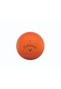 Callaway 2021 Supersoft Golf Balls | Orange 9 Callaway 2021 Supersoft Golf Balls | Orange -Outlet Push Golf Pro Store Callaway Supersoft Golf Balls Orange 74