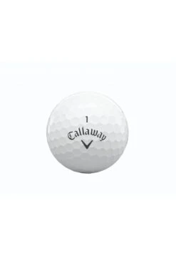 Callaway Supersoft Max Golf Balls | White -Outlet Push Golf Pro Store Callaway Supersoft Max Golf Balls White 87