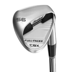 Cleveland CBX 2 Full Face Golf Wedge | Steel -Outlet Push Golf Pro Store Cleveland CBX 2 Full Face Golf Wedge Tour Satin 14