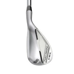 Cleveland CBX 2 Full Face Golf Wedge | Steel -Outlet Push Golf Pro Store Cleveland CBX 2 Full Face Golf Wedge Tour Satin 8