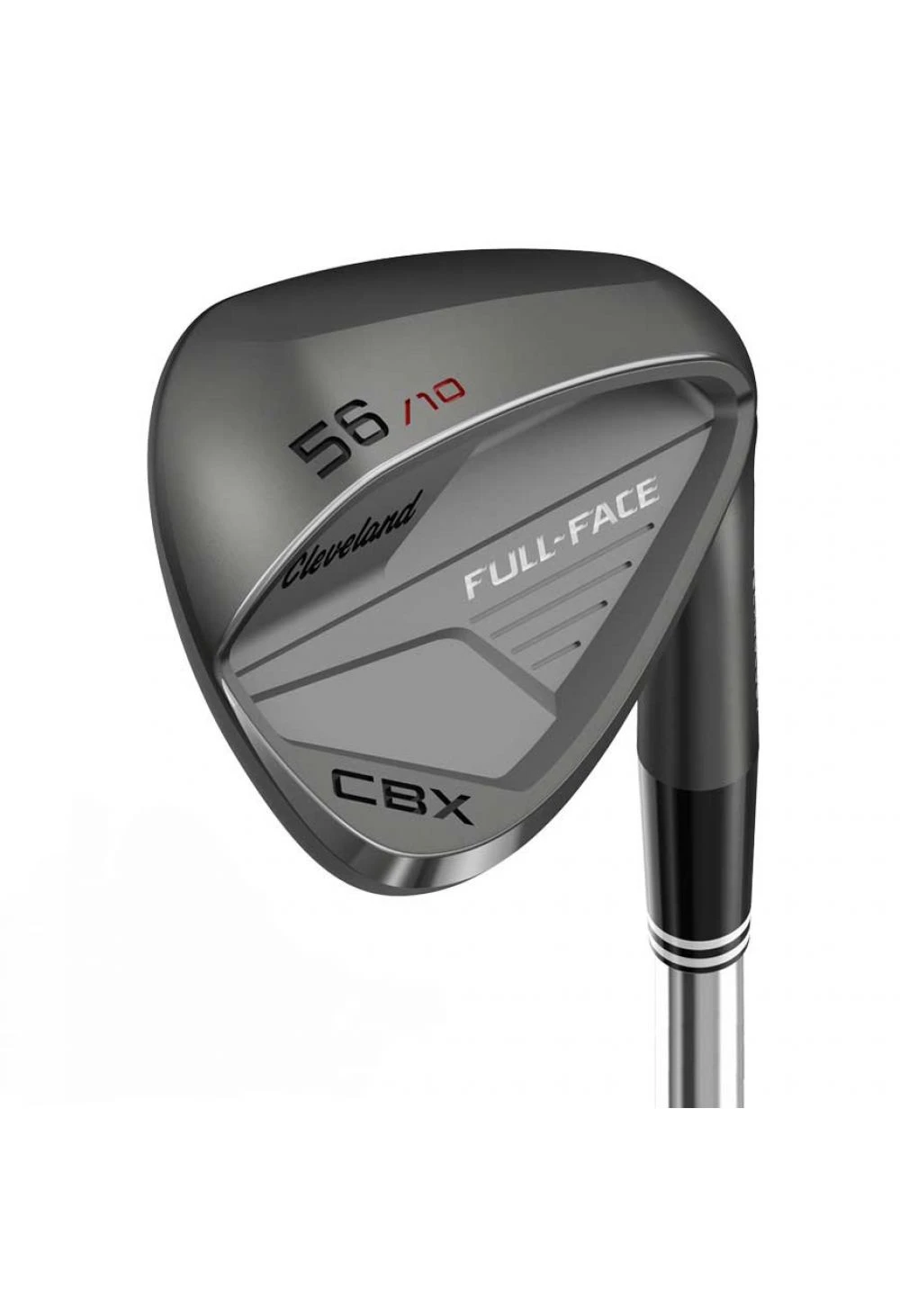 Cleveland CBX Full Face Golf Wedge 7 Cleveland CBX Full Face Golf Wedge - Image 5