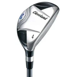 Cleveland CG 11-Piece Golf Package Set | Graphite -Outlet Push Golf Pro Store Cleveland CG Piece Golf Package Set Graphite 6