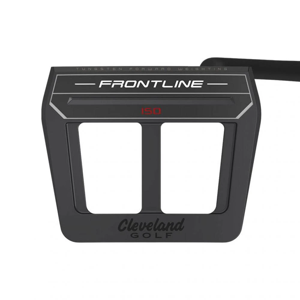 Cleveland Frontline Golf Putter | Iso Single Bend 4 Cleveland Frontline Golf Putter | Iso Single Bend - Image 2