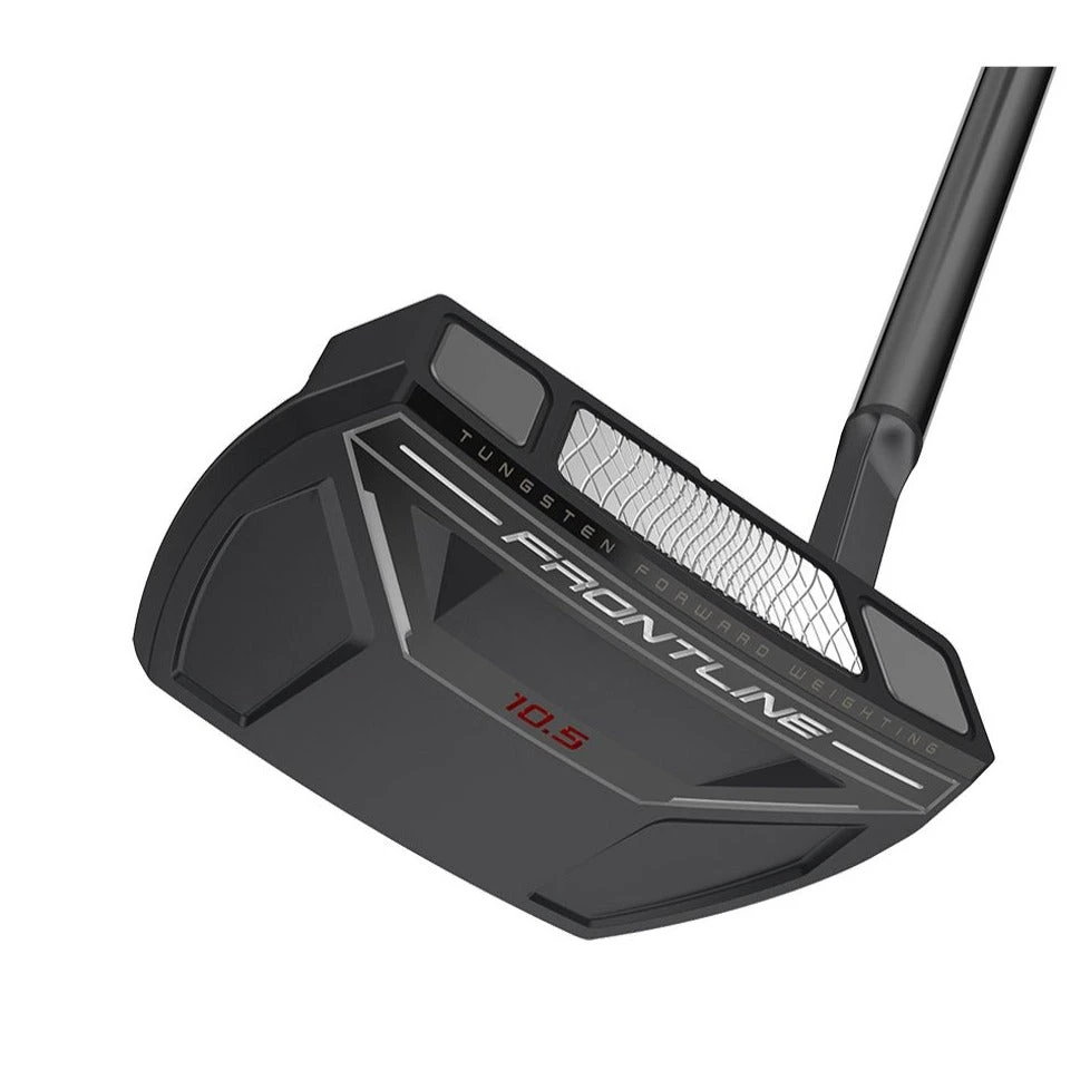 Cleveland Frontline Golf Putter | 10.5 Slant Neck 3 Cleveland Frontline Golf Putter | 10.5 Slant Neck