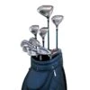Cleveland Ladies Bloom 10-Piece Golf Package Set -Outlet Push Golf Pro Store Cleveland Ladies Bloom Piece Golf Package Set 8