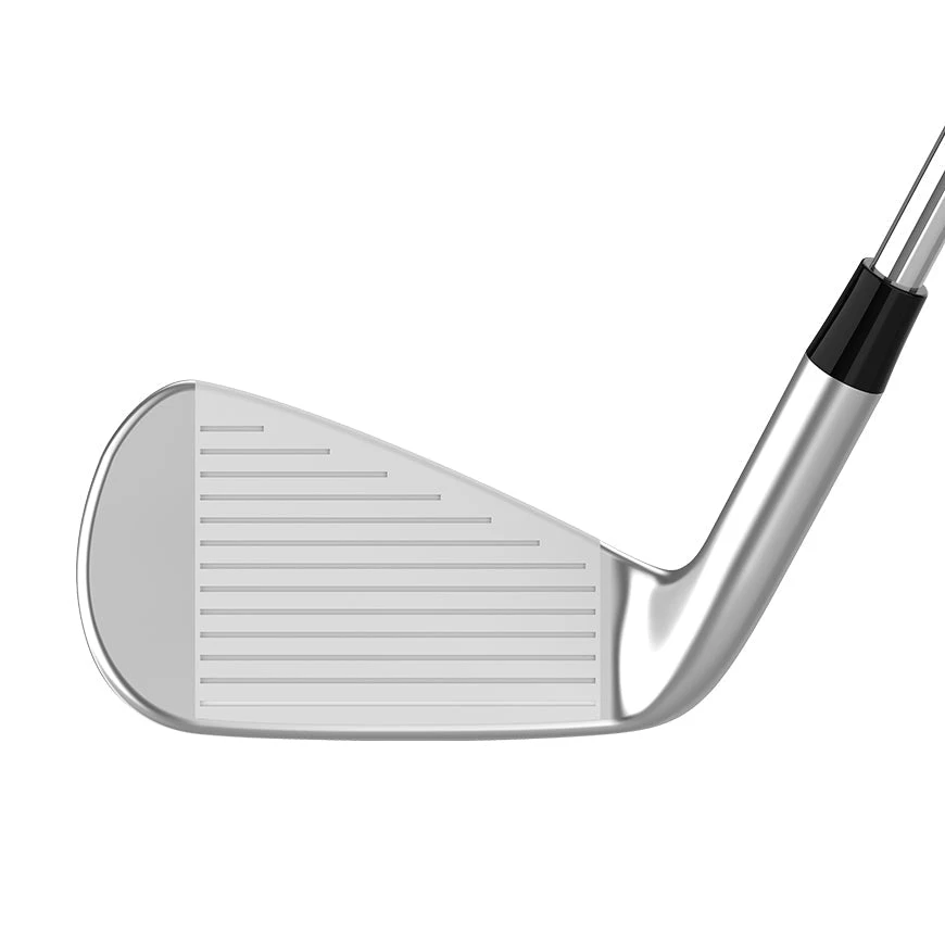 Cleveland Launcher XL Golf Irons | Steel 4 Cleveland Launcher XL Golf Irons | Steel - Image 2