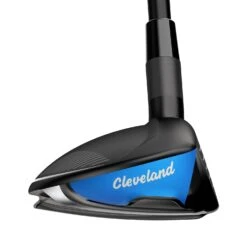 Cleveland Launcher XL Halo Golf Hybrid 8 Cleveland Launcher XL Halo Golf Hybrid -Outlet Push Golf Pro Store Cleveland Launcher XL Halo Golf Hybrid 13