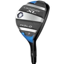 Cleveland Launcher XL Halo Golf Hybrid