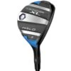 Left Handed Cleveland Launcher XL Halo Golf Hybrid -Outlet Push Golf Pro Store Cleveland Launcher XL Halo LH Golf Hybrid 4