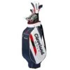 Cleveland CG 11-Piece Golf Package Set | Steel 2 Cleveland CG 11-Piece Golf Package Set | Steel -Outlet Push Golf Pro Store Cleveland Piece Golf Package Set 19