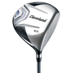 Cleveland CG 11-Piece Golf Package Set | Steel -Outlet Push Golf Pro Store Cleveland Piece Golf Package Set 76