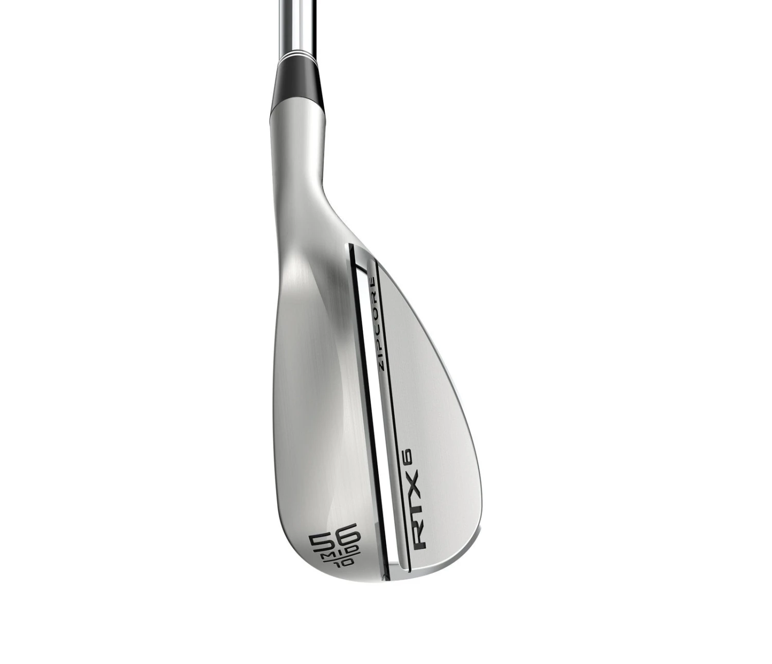 Cleveland RTX 6 ZipCore Golf Wedge | Tour Satin - Image 6