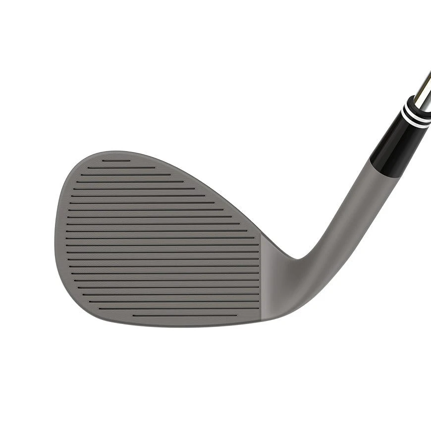 Cleveland RTX Zipcore Full Face Golf Wedge | Black Satin - Image 2
