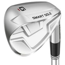 Cleveland Smart Sole 4 Golf Wedge -Outlet Push Golf Pro Store Cleveland Smart Sole Golf Wedge 0