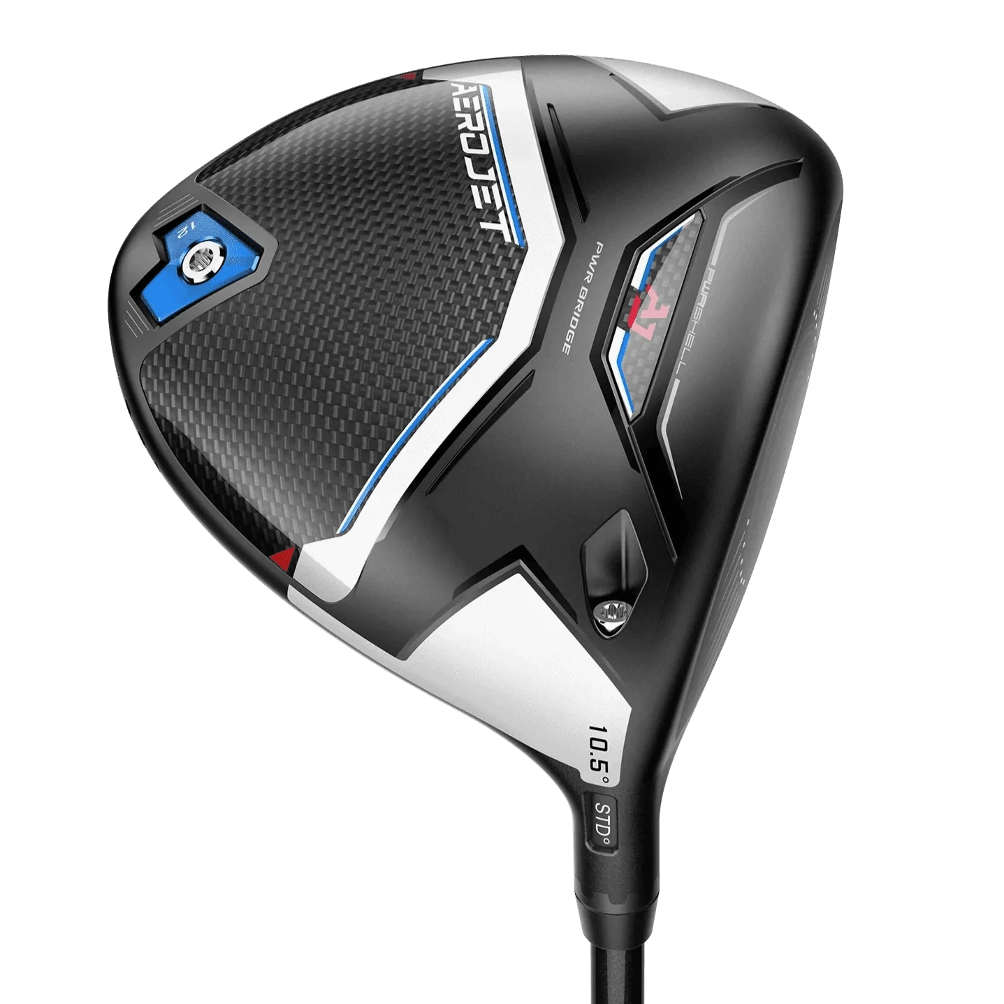 Cobra Aerojet Golf Driver 3 Cobra Aerojet Golf Driver