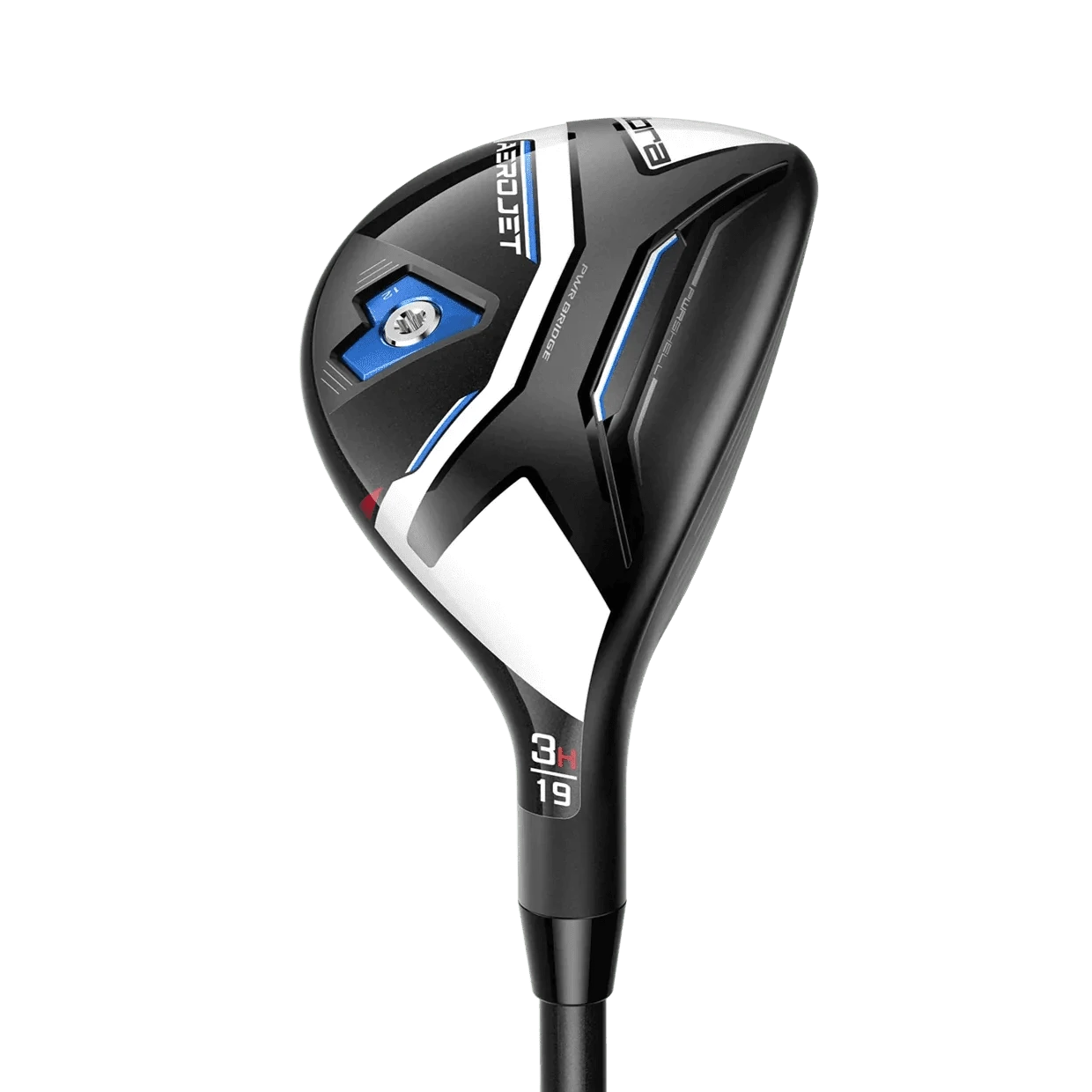 Cobra Aerojet Golf Hybrid 3 Cobra Aerojet Golf Hybrid