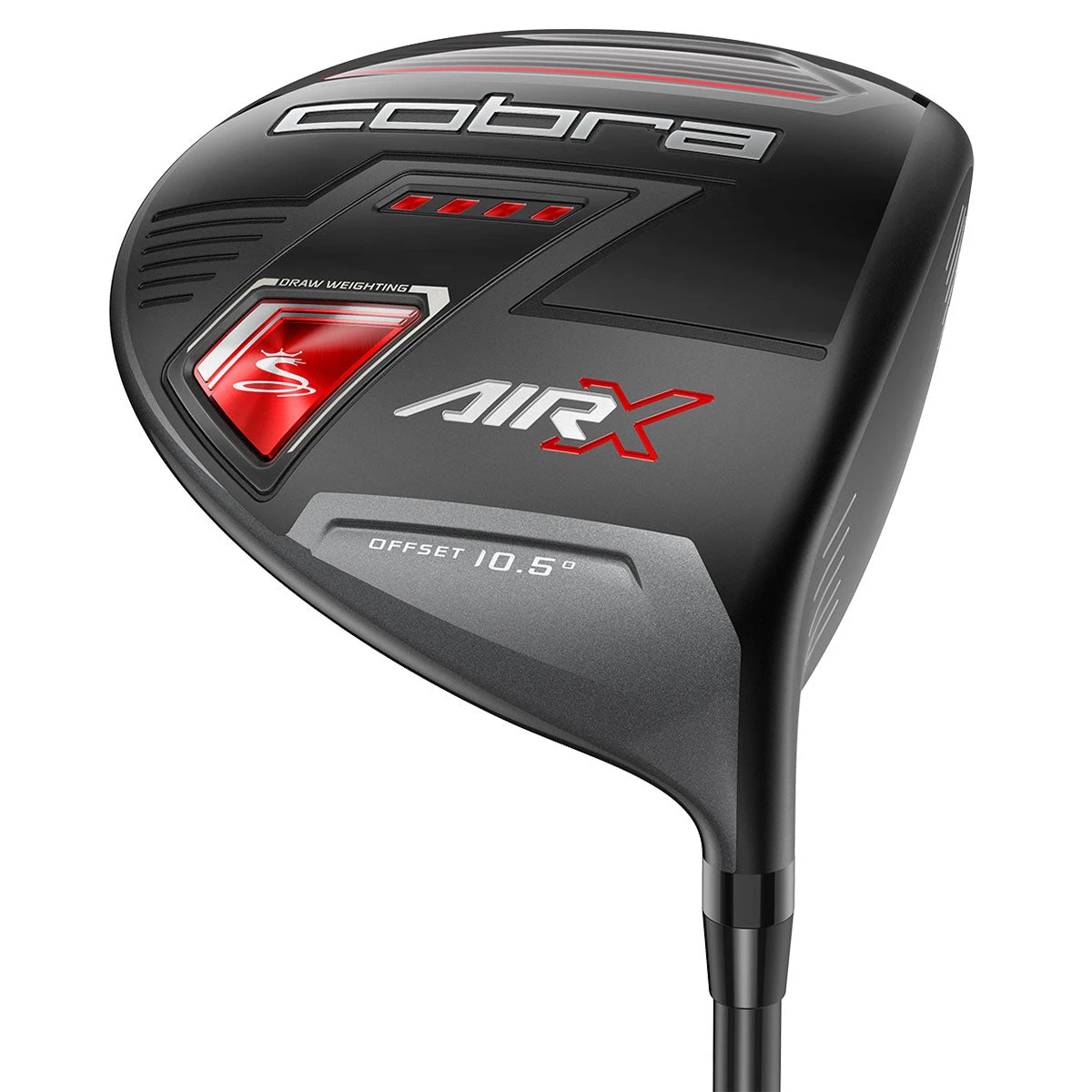 Cobra Air-X Golf Driver 3 Cobra Air-X Golf Driver