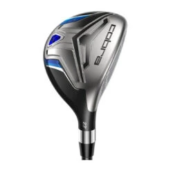 Cobra Fly XL 11 Piece Mens Golf Stand Set (Steel/Graphite) -Outlet Push Golf Pro Store Cobra Fly Piece Mens Golf Stand Set Steel Graphite 129