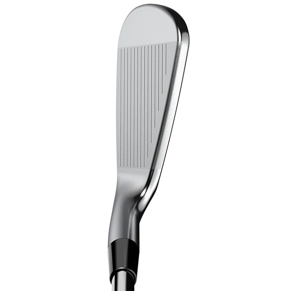 Cobra Forged Tec One Length Golf Irons | Steel - Image 3