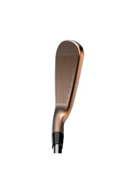 Cobra 2021 KING Forged Tec Copper Golf Irons | Steel 8 Cobra 2021 KING Forged Tec Copper Golf Irons | Steel -Outlet Push Golf Pro Store Cobra KING Forged Tec Copper Golf Irons 36