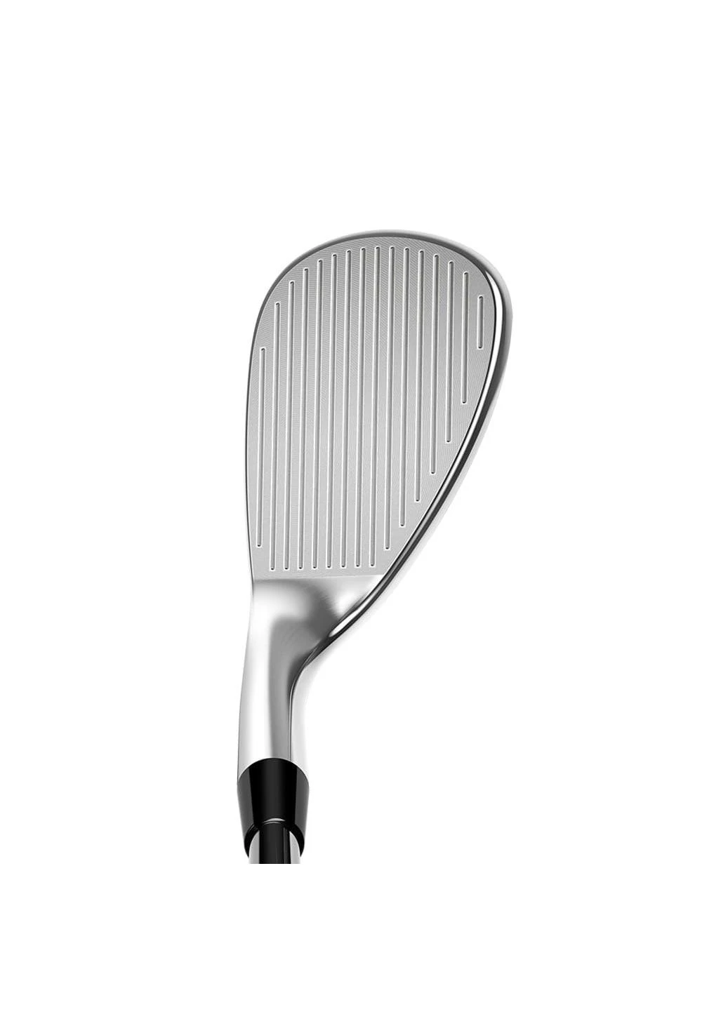 Left Handed Cobra 2021 KING Snakebite Golf Wedge | Satin Chrome 5 Left Handed Cobra 2021 KING Snakebite Golf Wedge | Satin Chrome - Image 3