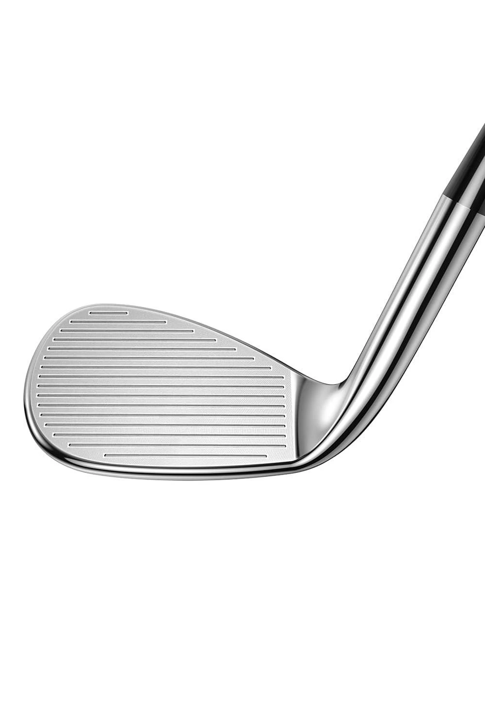 Left Handed Cobra 2021 KING Snakebite Golf Wedge | Satin Chrome 4 Left Handed Cobra 2021 KING Snakebite Golf Wedge | Satin Chrome - Image 2