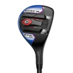 Cobra KING Speedzone One Length Golf Hybrid