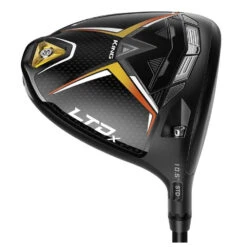 Cobra LTDx Golf Driver