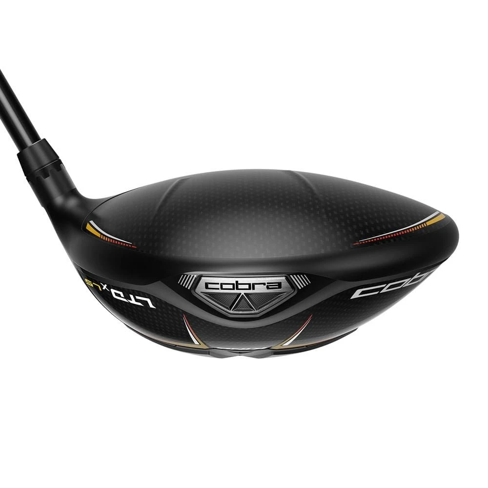 Left Handed Cobra LTDx LS Golf Driver 6 Left Handed Cobra LTDx LS Golf Driver - Image 4