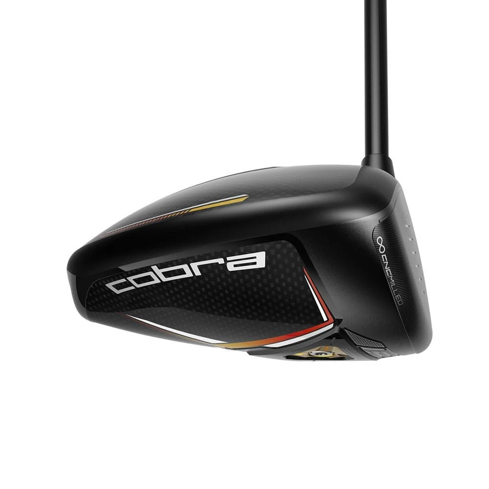 Left Handed Cobra LTDx LS Golf Driver 7 Left Handed Cobra LTDx LS Golf Driver - Image 5