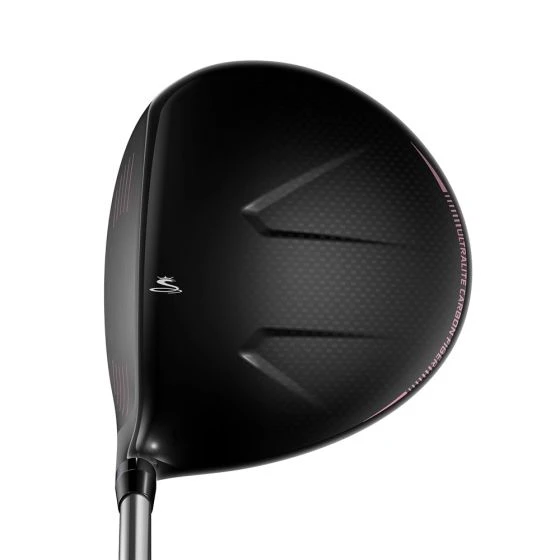 Cobra Ladies Air-X Golf Driver 4 Cobra Ladies Air-X Golf Driver - Image 2