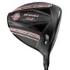 Cobra Ladies KING SZ-S Xtreme Golf Driver -Outlet Push Golf Pro Store Cobra Ladies KING SZ S Xtreme Golf Driver 8