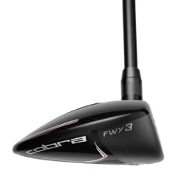 Cobra Ladies LTDx Max Golf Fairway Wood -Outlet Push Golf Pro Store Cobra Ladies LTDx Max Golf Fairway Wood 2