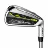 Cobra RADSPEED Golf Irons | Steel -Outlet Push Golf Pro Store Cobra RADSPEED Irons