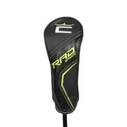 Cobra Radspeed Big Tour Golf Fairway Wood -Outlet Push Golf Pro Store Cobra Radspeed Big Tour Golf Fairway Wood 10