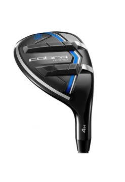 2022 Cobra T-Rail Combo Golf Irons | Graphite -Outlet Push Golf Pro Store Cobra Rail Combo Golf Irons Graphite 12