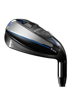 2022 Cobra T-Rail Combo Golf Irons | Graphite -Outlet Push Golf Pro Store Cobra Rail Combo Golf Irons Graphite 36