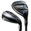 2022 Cobra T-Rail Combo Golf Irons | Steel -Outlet Push Golf Pro Store Cobra Rail Combo Golf Irons Steel 64