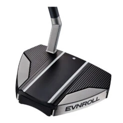 Evnroll ER11v1 Short Slant Mallet Golf Putter -Outlet Push Golf Pro Store Evnroll ER11v1 Short Slant Mallet Golf Putter 163