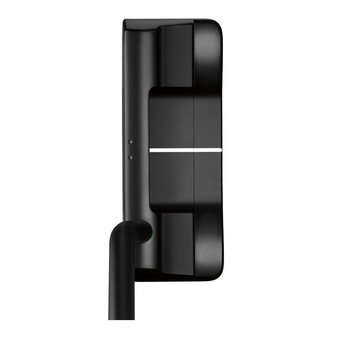 Evnroll ER2 Black Mid Blade Golf Putter 4 Evnroll ER2 Black Mid Blade Golf Putter - Image 2