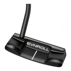 Evnroll ER2 Black Mid Blade Golf Putter 7 Evnroll ER2 Black Mid Blade Golf Putter -Outlet Push Golf Pro Store Evnroll ER2 Black Mid Blade Golf Putter 151